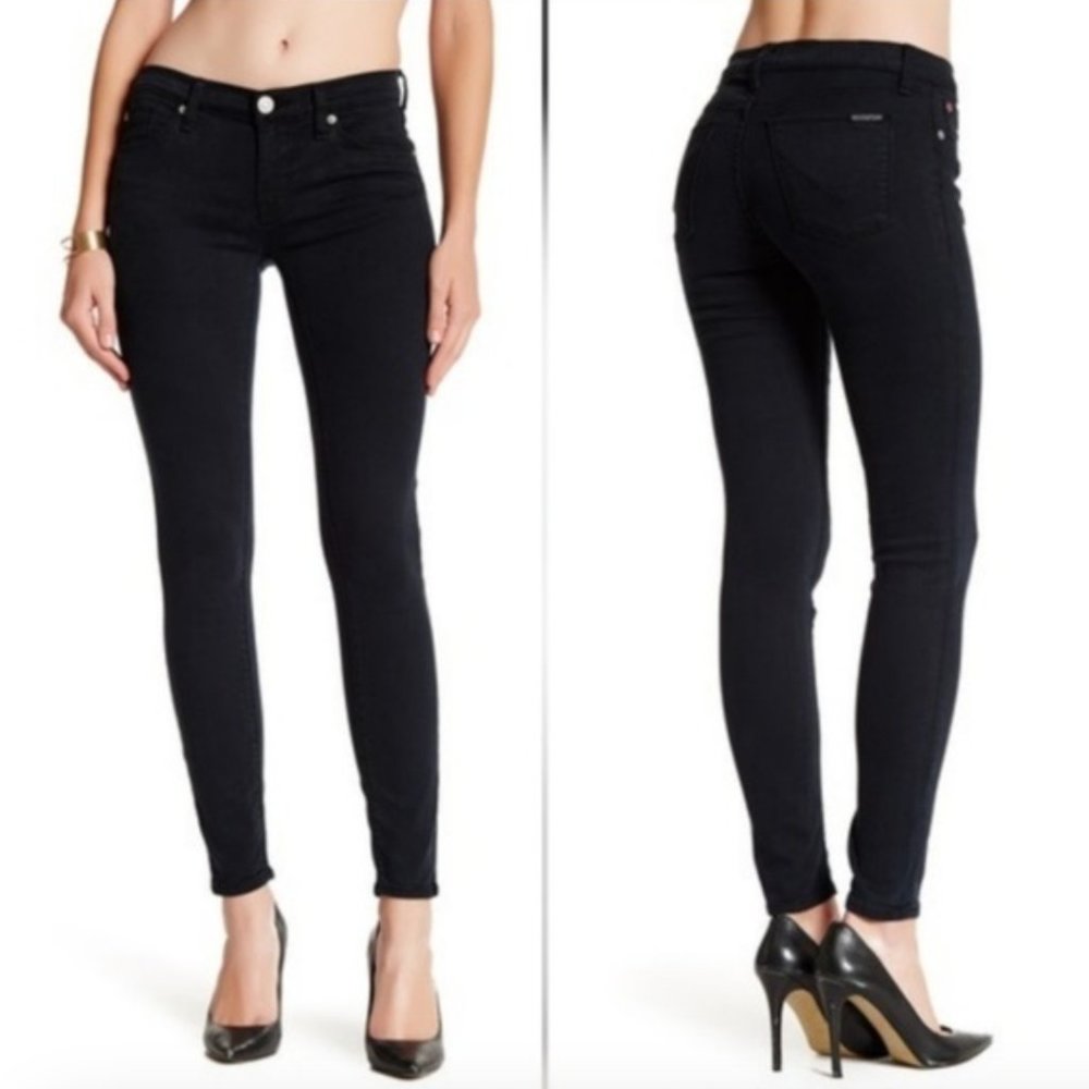 HUDSON Jeans – Krista Ankle Skinny Jean, 25